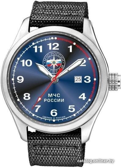

Наручные часы Спецназ С2861341-2115-09