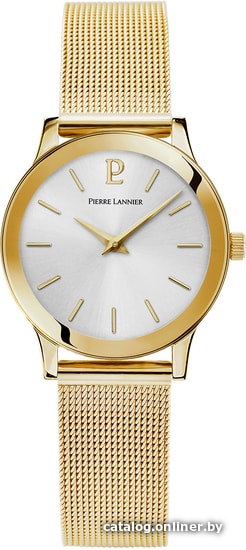 

Наручные часы Pierre Lannier 051H528