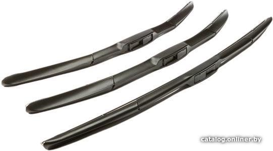 

Щетки стеклоочистителя Toyota 8522233250