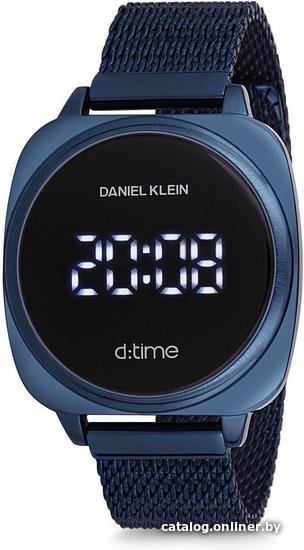 

Наручные часы Daniel Klein DK12209-6