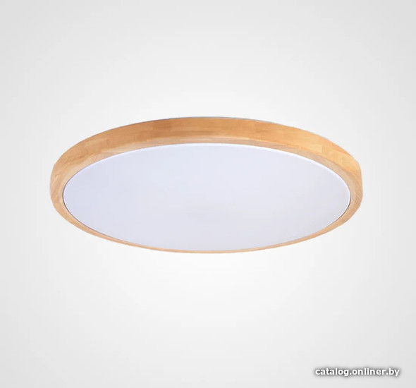 

Светильник-тарелка ImperiumLoft Disc-w01 101530-26