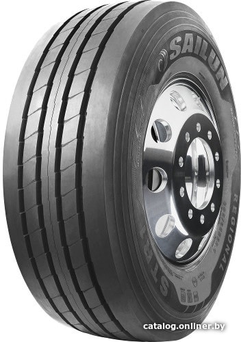

Автомобильные шины Sailun STR1 385/55R22.5 160K