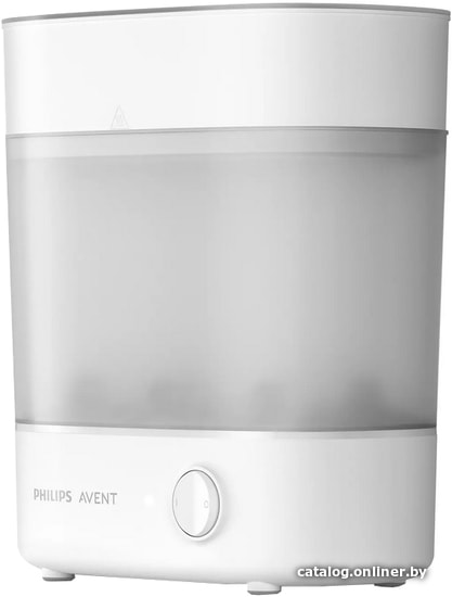 

Паровой стерилизатор Philips SCF291/00