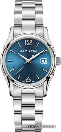 

Наручные часы Hamilton Jazzmaster H32351145