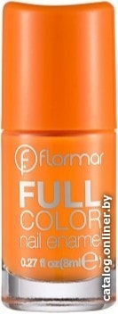 

Лак Flormar Full Color (тон 18)