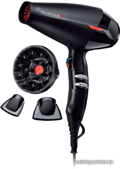 

Фен Remington AC9007 Salon Collection