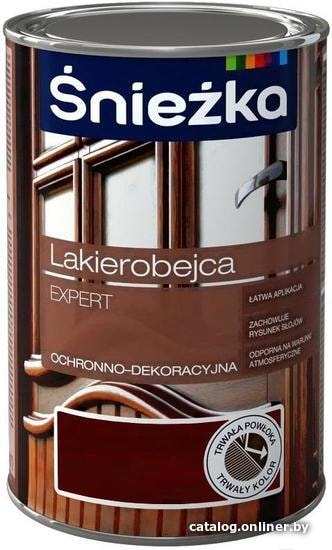 

Пропитка Sniezka Expert 0.9 л (ятоба)