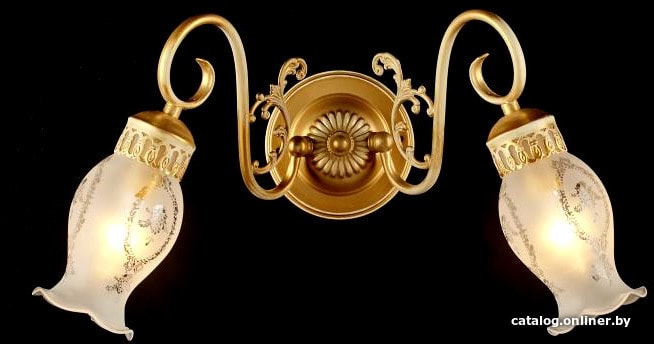 

Бра Sfera-sveta B1190/2W BEGO