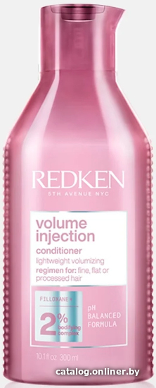 

Redken Volume Injection 300 мл