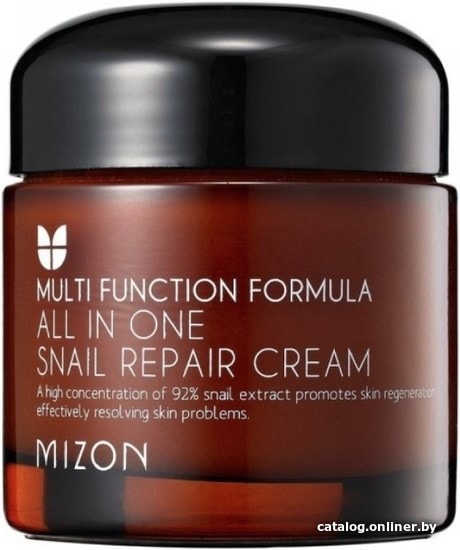 

Mizon All In One Snail Repair Сream