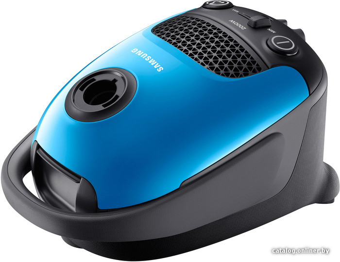 

Пылесос Samsung SC20F30WC (VC20F30WNCN/EV)