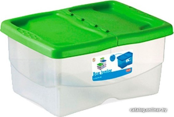 

Ящик для хранения Stefanplast 13047
