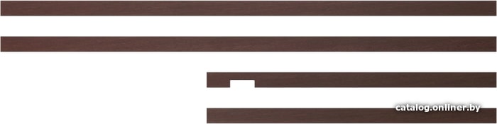 

Рамка Samsung The Frame 32" 2020 (коричневый)
