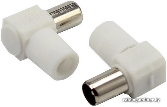

Коннектор-соединитель Rexant 05-2061
