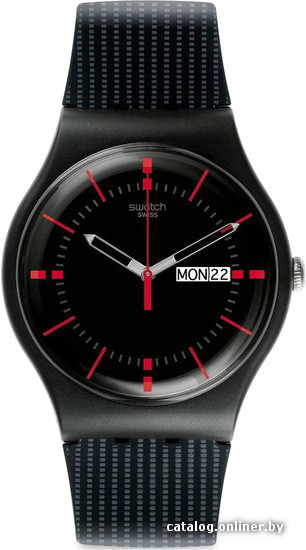 

Наручные часы Swatch Gaet SUOB714