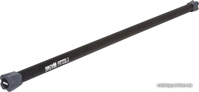 

Бодибар Original FitTools FT-BDB-10 10 кг