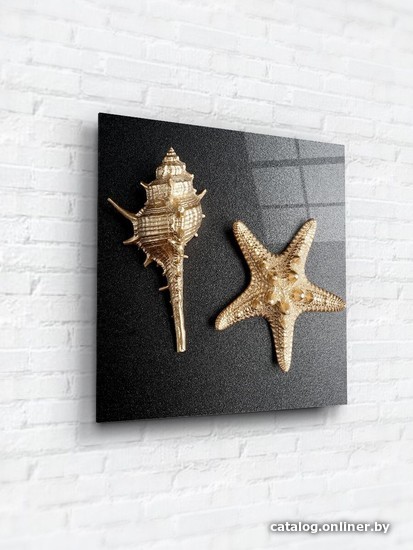 

Картина на стекле ArtaBosko WBR-01-865-03 40x40