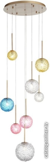 

Подвесная люстра ST Luce Arcobalino SL1152.253.08