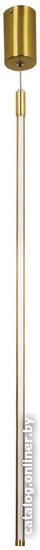 

Подвесная люстра LED4U L7272-1000 BS