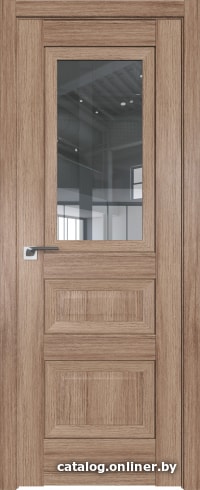 

Межкомнатная дверь ProfilDoors 2.94XN 70x200 (салинас светлый, стекло прозрачное)