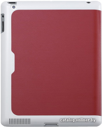 

Чехол для планшета Cooler Master The new WAKE UP FOLIO Red (C-IP3F-SCWU-RW)