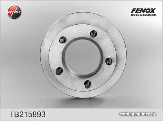 

Fenox TB215893