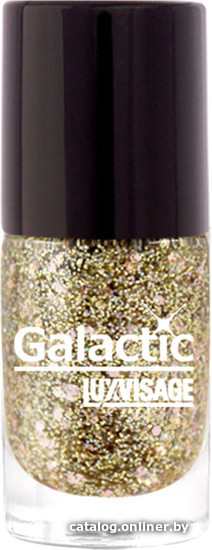

Лак Lux Visage Galactic (тон 221)