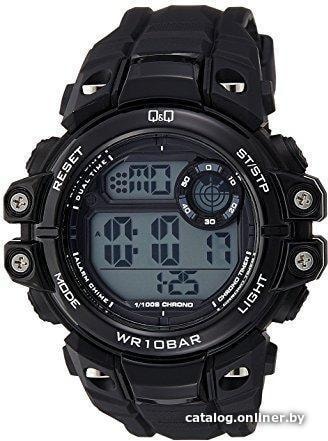 

Наручные часы Q&Q M151J003