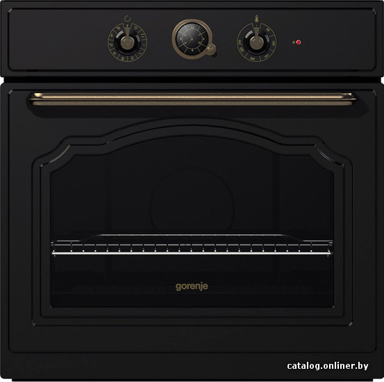 

Электрический духовой шкаф Gorenje BO73CLB