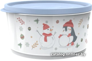 

Контейнер Berossi Christmas ИК62261000