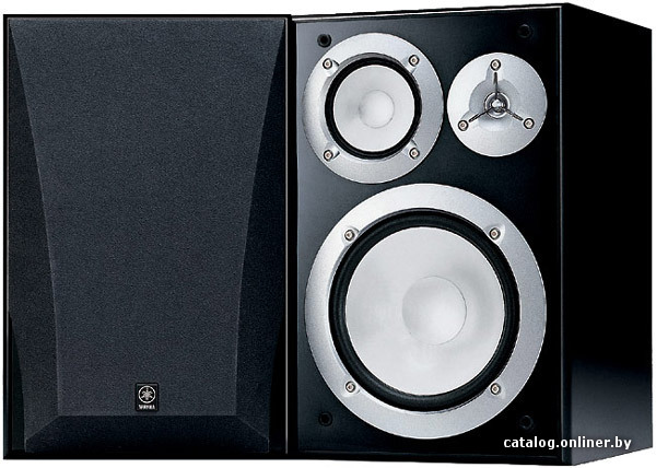 

Полочная акустика Yamaha NS-6490
