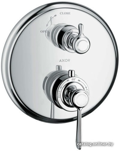 

Смеситель Axor Montreux 16801000 (хром)