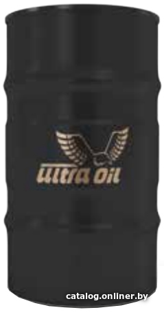 

Моторное масло Mattex Power Extra SN/CF 5W-30 205л