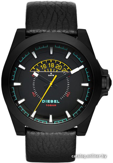 

Наручные часы Diesel DZ1691