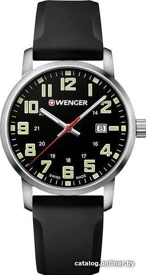 

Наручные часы Wenger 01.1641.110