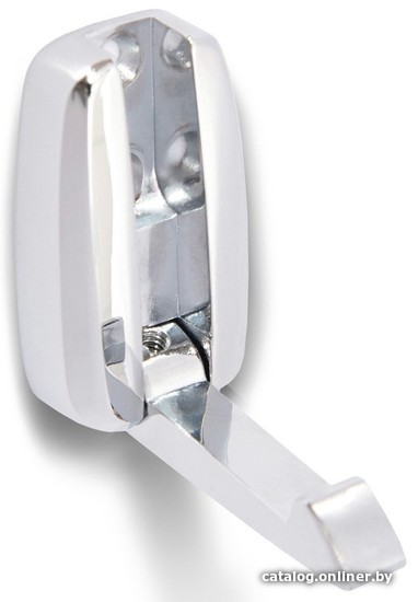 

Крючок для одежды Boyard Solo K101CP.7