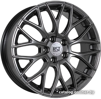 

Литые диски RST R137 17x7" 5x108мм DIA 60.1мм ET 33мм BH
