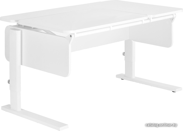 

Парта Madesk IQ 110x72 (серый)