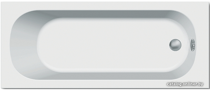 

Ванна Koller Pool Round Arc 180x80