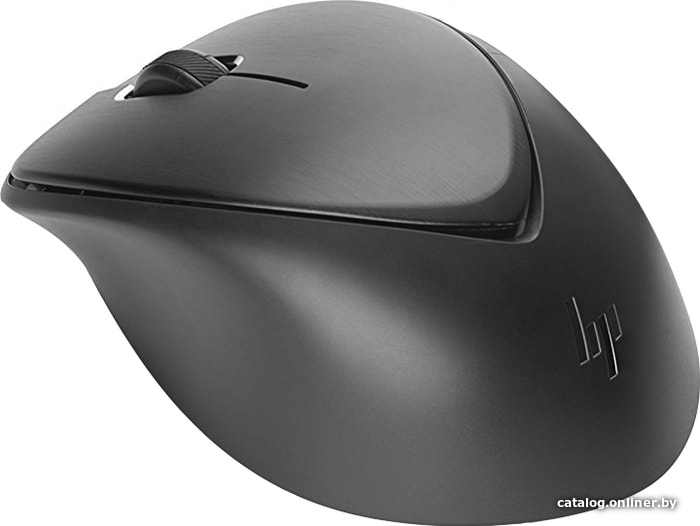 

Мышь HP Premium Wireless