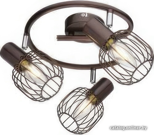 

Спот GLOBO Akin 54801-3