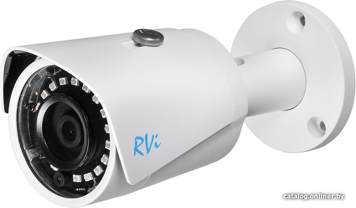 

IP-камера RVi RVI-1NCT4030 (2.8 мм)