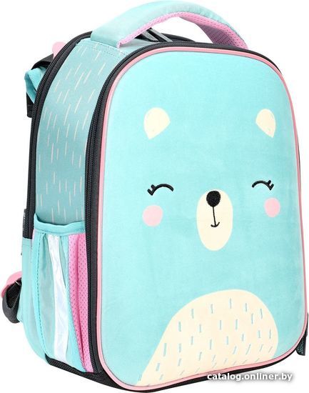 

Школьный рюкзак Schoolformat 2А4М Fluffy And Sweet РЮКЖК2А4М-ФСВ