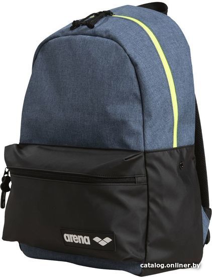 

Городской рюкзак ARENA Team Backpack 30 002481 703 (denim melange)