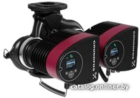 

Циркуляционный насос Grundfos Magna3 D 40-120 F