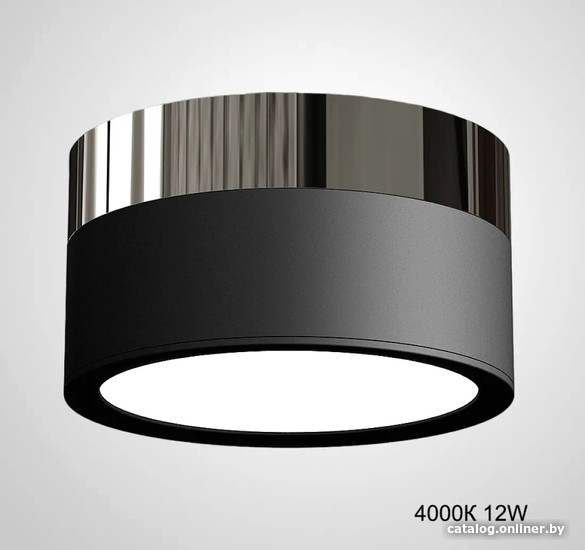 

Точечный светильник ImperiumLoft Fog-brill01 228776-26