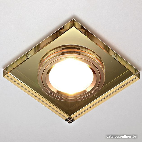 

Точечный светильник Ambrella light Ambrella-8170 8170 GOLD