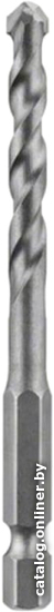 

Сверло Bosch HEX-9 Ceramic 2608589521