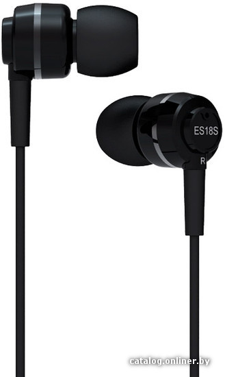 

Наушники SoundMagic ES18S