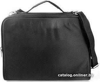 

Папка деловая Galanteya 9608 8с3420к45 (черный)
